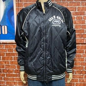 Echo Unltd. Black jacket size L